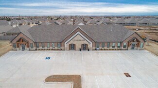 Oklahoma City, OK Office - 13901 S Western Ave