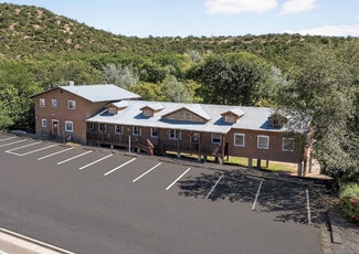 Cedar Crest, NM Office - 12042 Nm-14 N Cedar Crest, NM Office - 12042 Nm-14 N