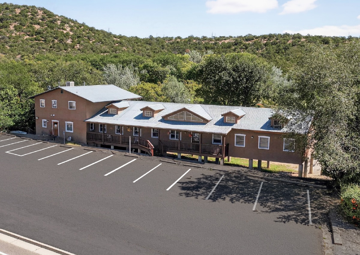 12042 Nm-14 N, Cedar Crest, NM for Sale