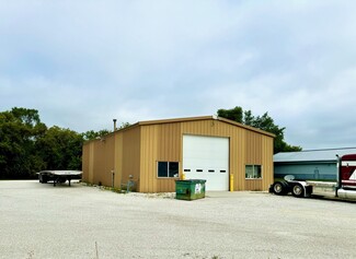 North Prairie, WI Industrial - 117 N Oakridge Dr