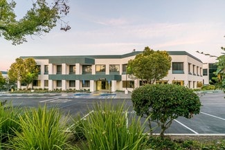 Westlake Village, CA Office - 31355 Oak Crest Dr