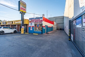 Mission Hills, CA Auto Repair - 15348 San Fernando Mission Blvd