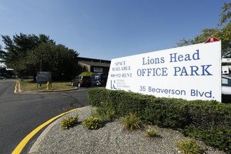 Brick, NJ Office, Office/Medical, Office/Retail - 35 Beaverson Blvd