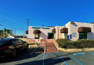 Temple City, CA Medical - 10455 Lower Azusa Rd