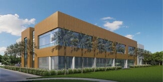 Neptune Beach, FL Office - 1112 3rd St