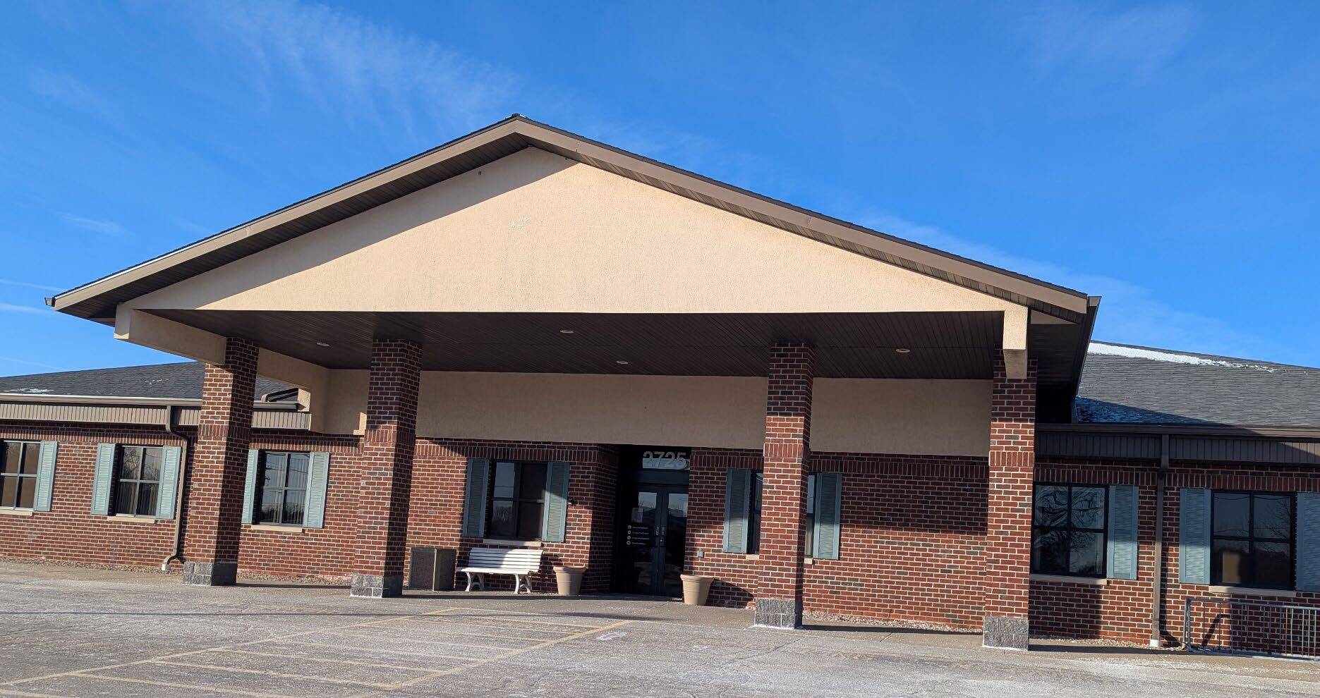 2725 N Jackson St, Oshkosh, WI for Rent