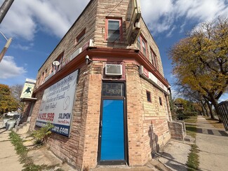 Milwaukee, WI Restaurant - 1932 W Capitol Dr