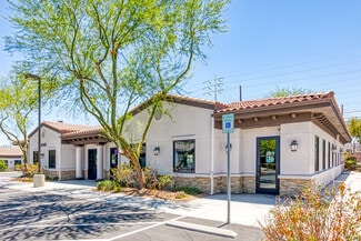 Las Vegas, NV Medical - 4040 E Russell Rd