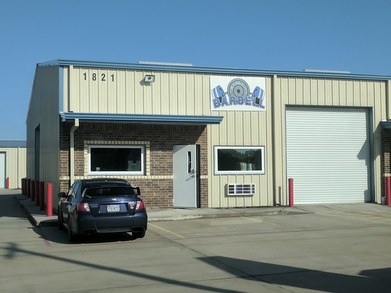 1821 Dickinson Ave, Dickinson, TX for Rent