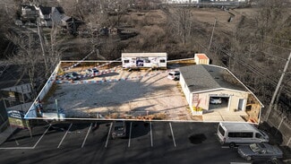 Staten Island, NY Commercial Land - 6845 Amboy rd