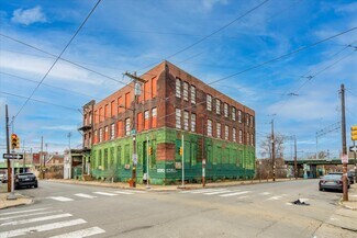 Philadelphia, PA Warehouse - 2150 N 10th St