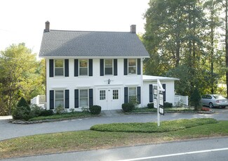 Salisbury, CT undefined - 184 Main St