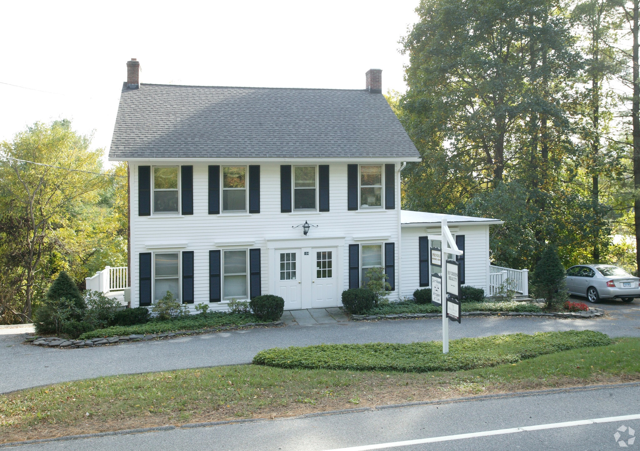 184 Main St, Salisbury, CT for Sale
