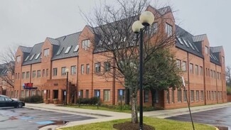 Vienna, VA Office/Medical - 8233 Old Courthouse Rd