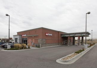 Thornton, CO Retail - 16711 Washington St