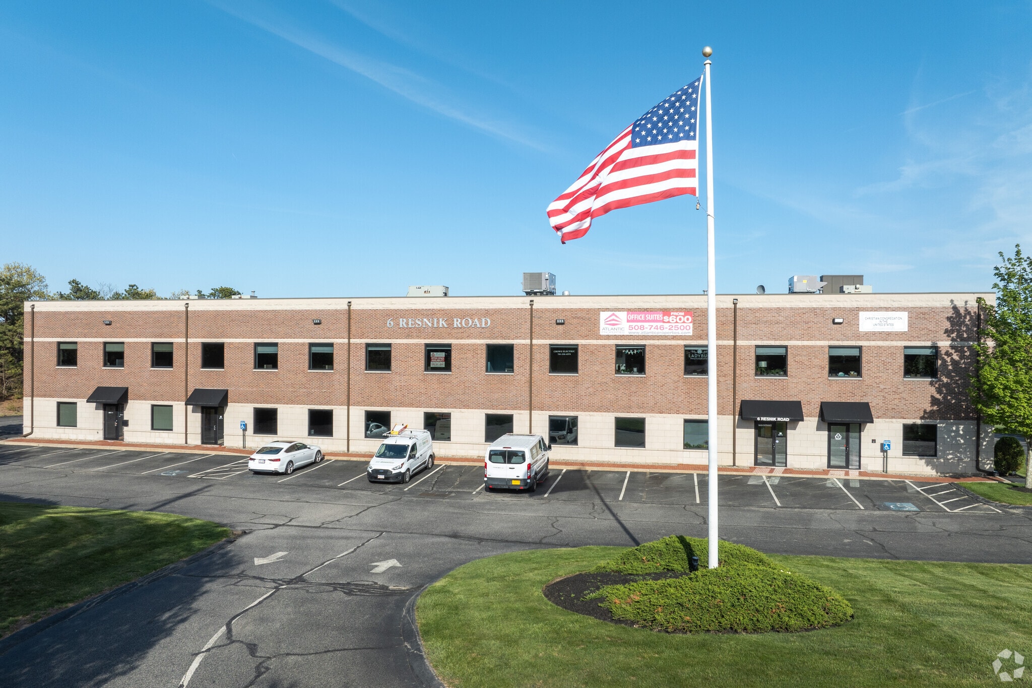 6 Resnik Rd, Plymouth, MA for Sale