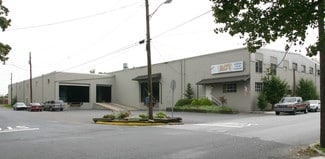 Mechanicsburg, PA Warehouse - 327 W Allen St