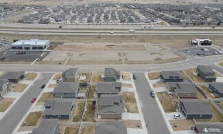 Wellington, CO Commercial Land - S 5th St