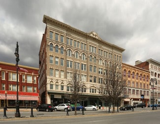 North Adams, MA undefined - 81 Main St North Adams, MA undefined - 81 Main St