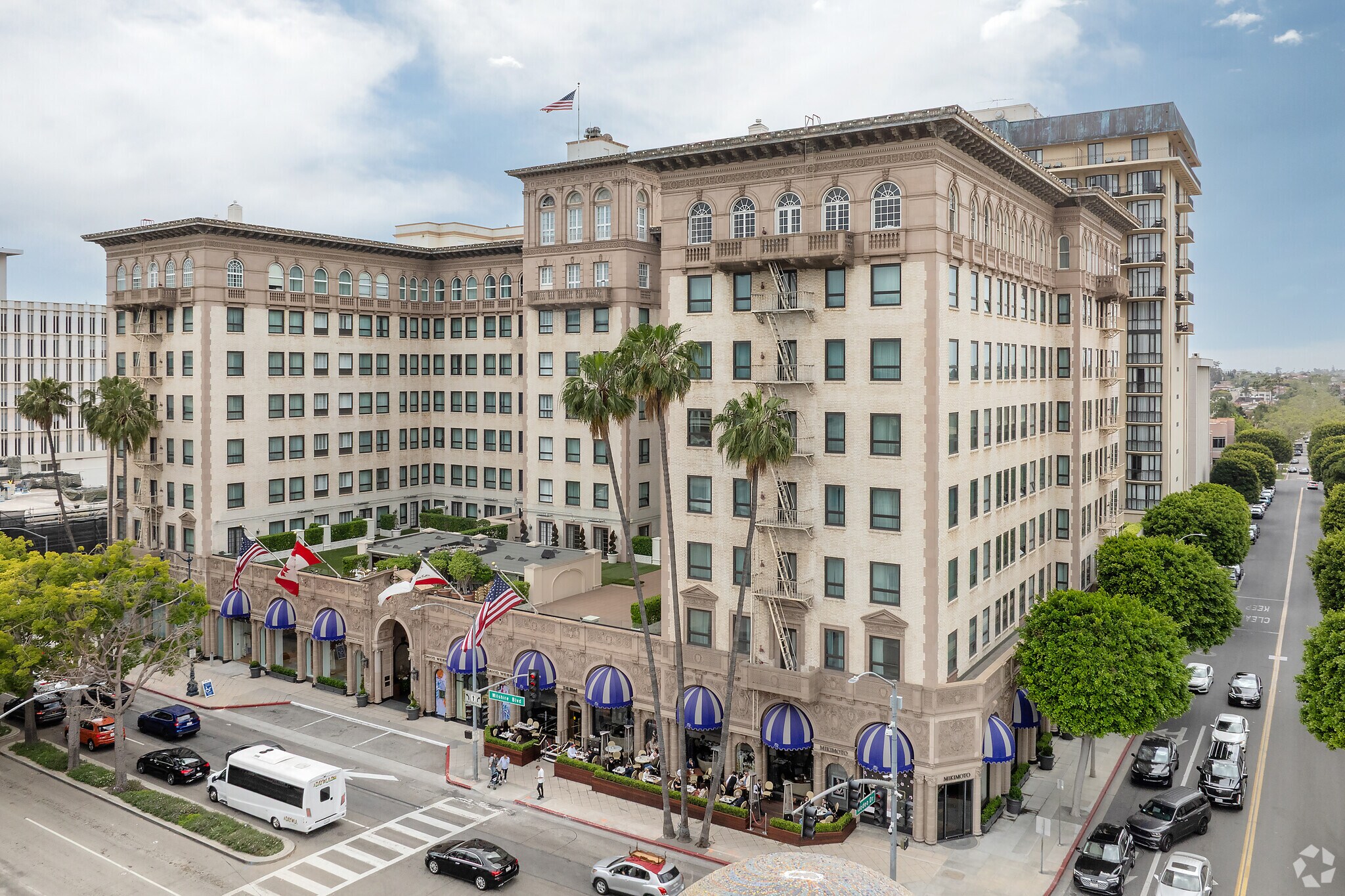 9500-9504 Wilshire Blvd, Beverly Hills, CA for Rent