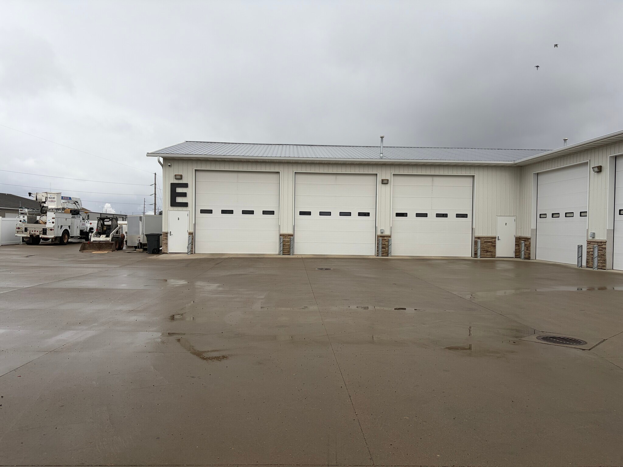 2020 3rd St SE, Mandan, ND for Rent