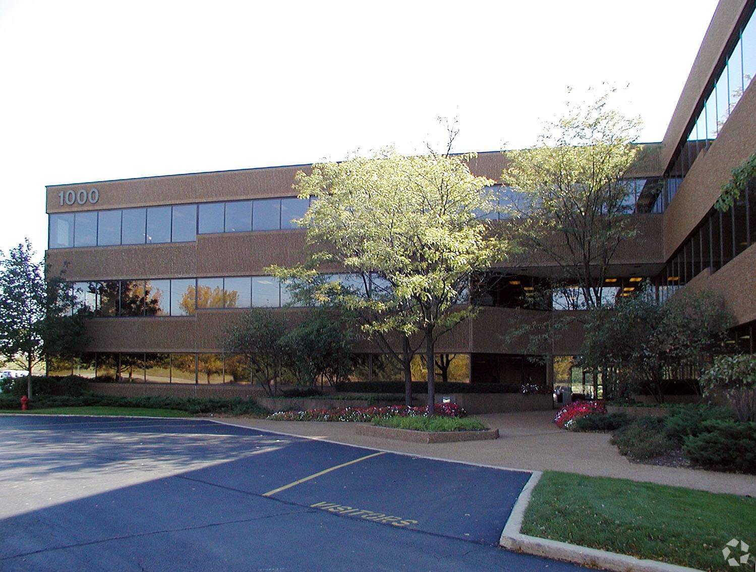 1000 Hart Rd Barrington, IL 60010 Office Property for Lease on
