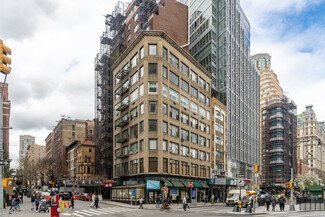 New York, NY Office/Retail - 211 W 71st St
