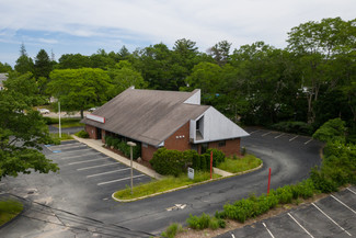 Hanover, MA Retail - 303 Columbia Rd