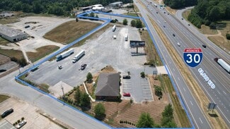 Little Rock, AR Office - 11001 I 30