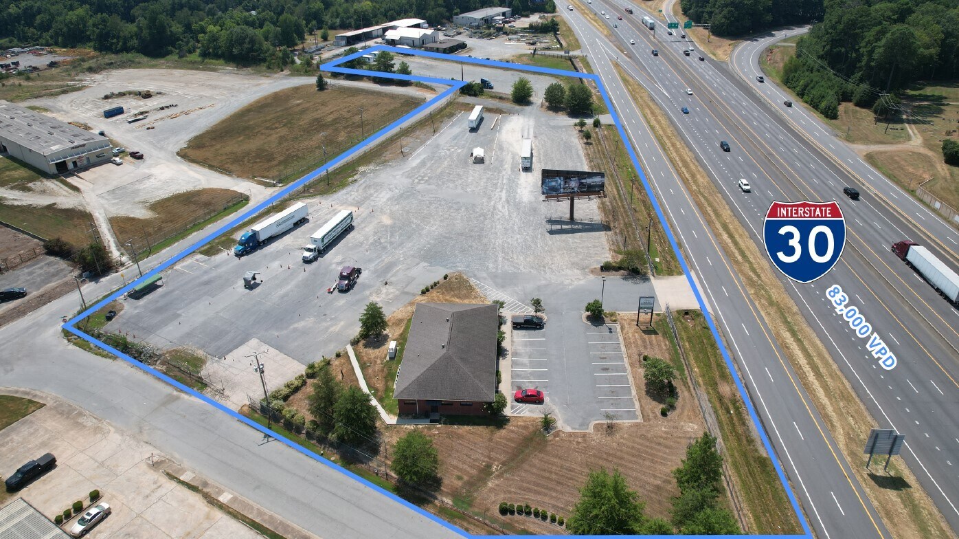 11001 I 30, Little Rock, AR for Sale