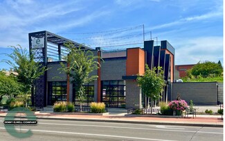 Des Moines, IA Office/Retail - 2120 Ingersoll Ave Des Moines, IA Office/Retail - 2120 Ingersoll Ave