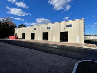 Chesapeake, VA Industrial - 828 Tluchak Ln
