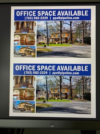 Herndon, VA Office - 800 3rd St