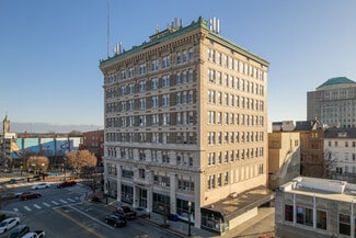 Hamilton, OH Office, Office/Medical - 6 S 2nd St