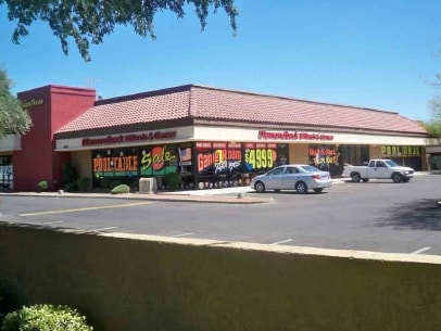 6021-6039 W Bell Rd, Glendale, AZ for Rent