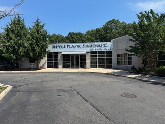 Setauket, NY Office/Medical - 179 N Belle Mead Rd
