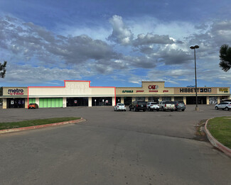 Woodward, OK Retail - 3305 1st St