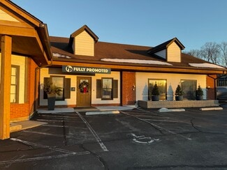 Centerville, OH Office/Retail - 264 N Main St Centerville, OH Office/Retail - 264 N Main St