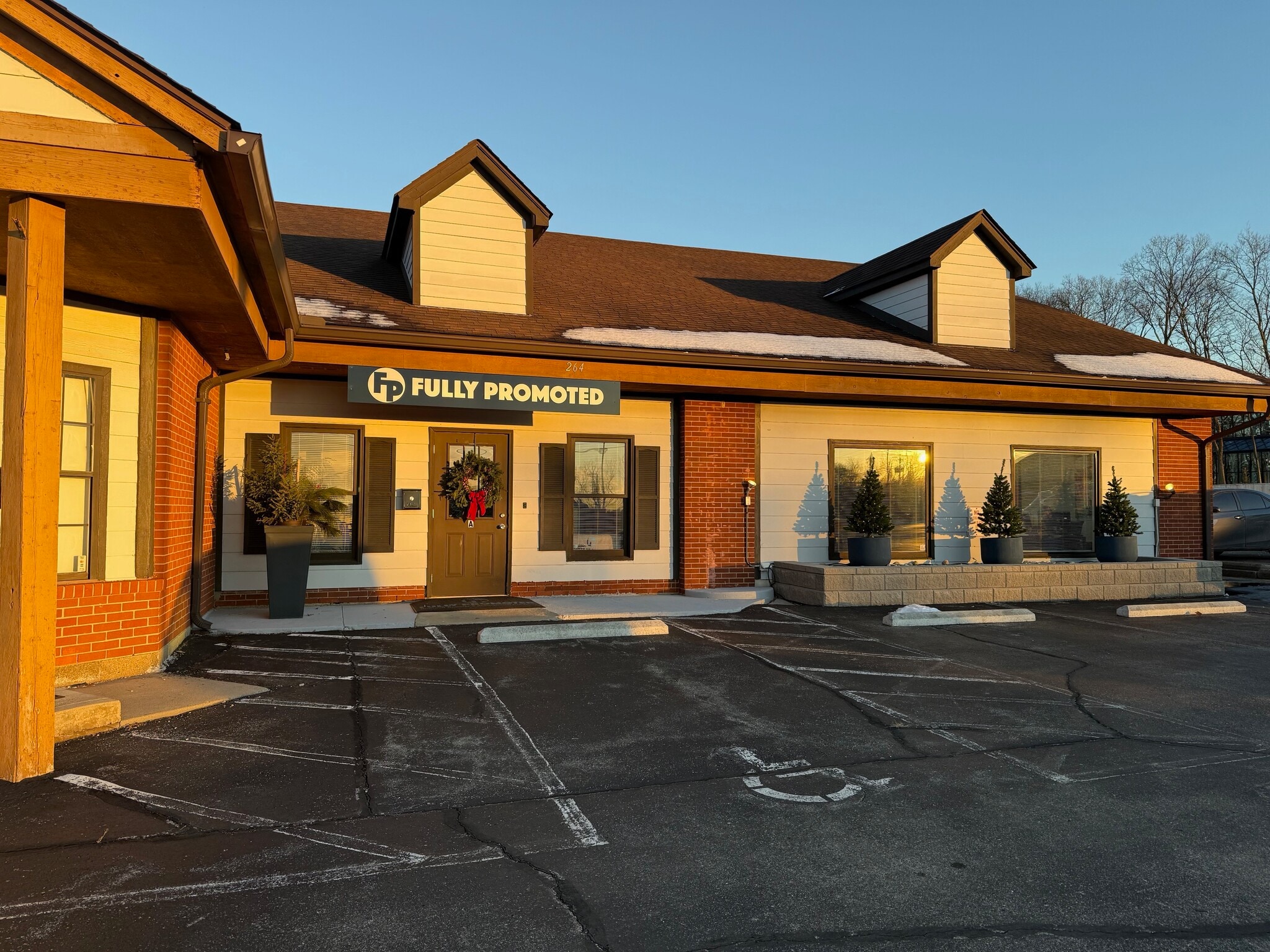 264 N Main St, Centerville, OH for Rent