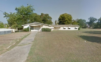Timpson, TX Medical - 569 Bear Dr