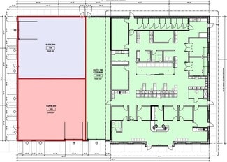 Redmond, OR Retail - 2450 NW 7th St