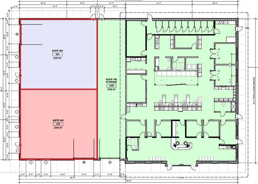 2450 NW 7th St, Redmond, OR for Rent