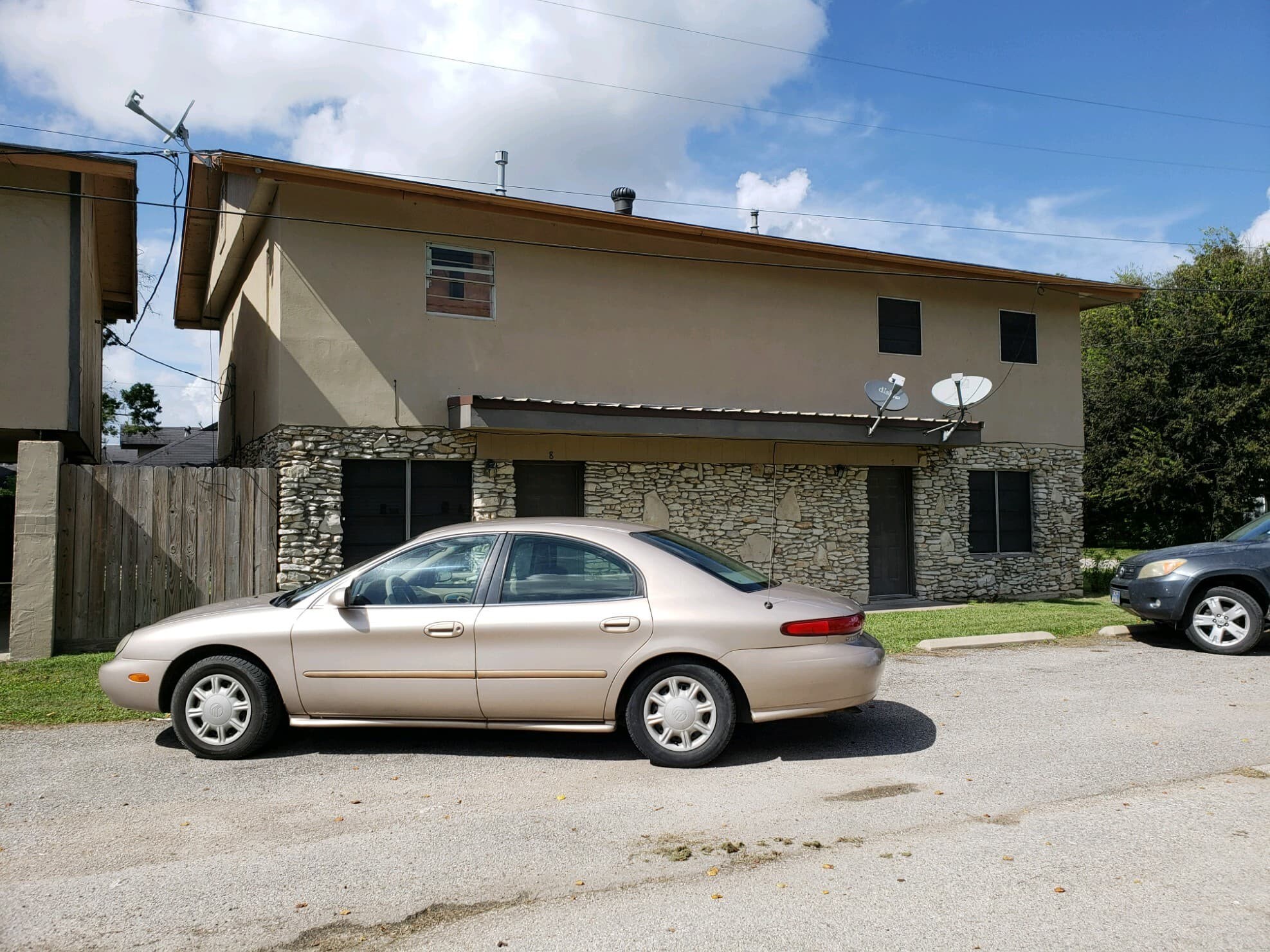 301 Avenue H Van Vleck, TX 77482 MultiFamily Property for Sale on