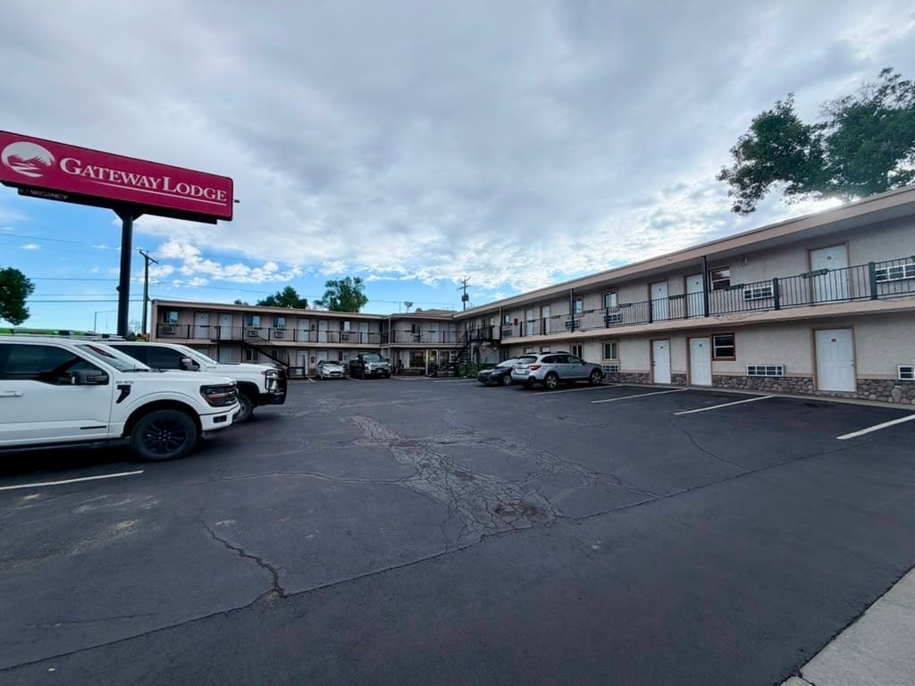 520 Railroad Ave, Rifle, CO for Sale