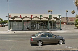 Bakersfield, CA undefined - 3105 F St