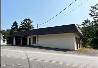 Shavertown, PA Retail - 505 Chase Rd