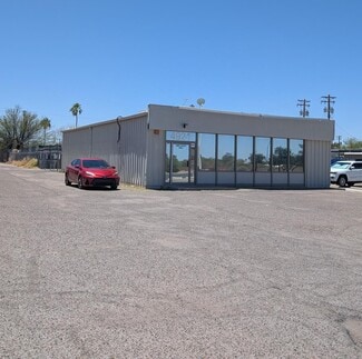 Tucson, AZ Freestanding - 4924 E 22nd St