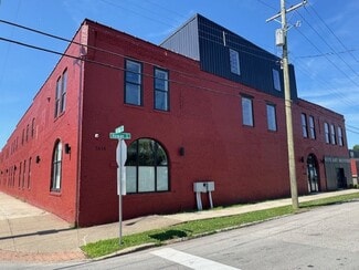 Louisville, KY Flex - 1616 Rowan St