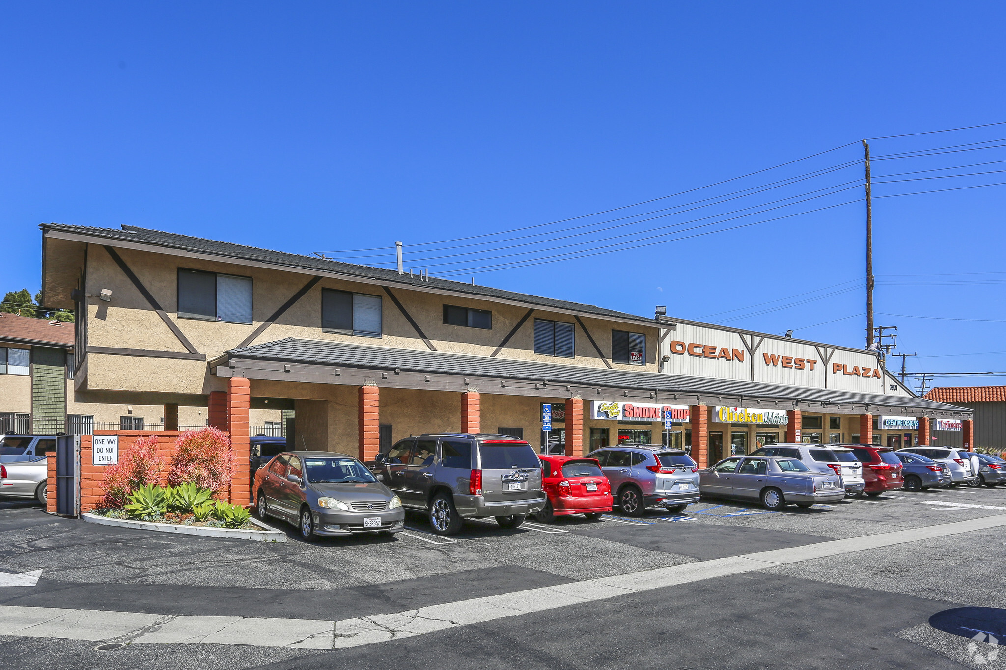 3901-3903 Pacific Coast Hwy, Torrance, CA for Rent