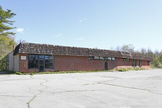 Halifax, MA undefined - 277 Plymouth St